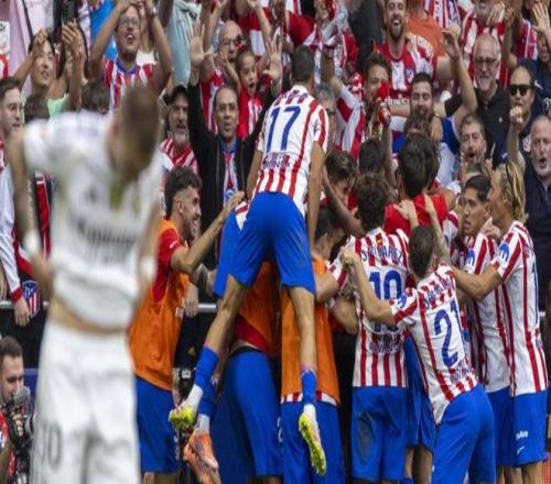 惊天争议！西班牙人1-0巴列卡诺，裁判两红牌+点球引爆全场！