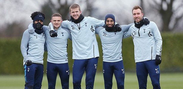 斯帕莱蒂：要在生活中得到认可，就必须经历困难的境况