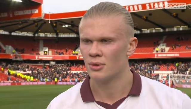 每体报道巴萨U19加里巴：偶像普约尔，有超脱黑人中卫的心智