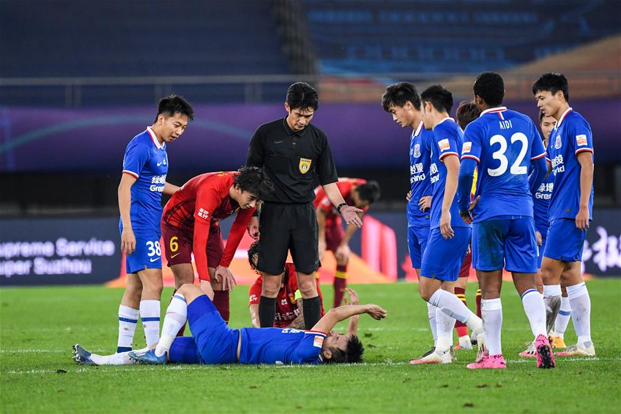 马丁内斯：现在我们可以畅想世界杯了；全队今天展示了责任感