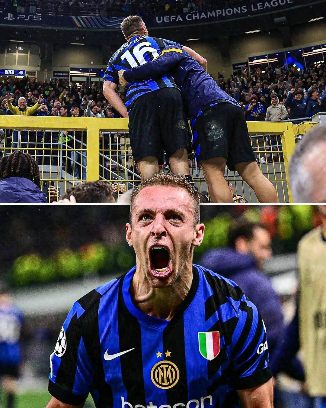 卡扎伊什维利：感谢克雷桑让我罚点球，有信心拿到金靴