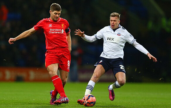 萨拉赫全场数据：出场44分钟2射0正，送出4次关键传球