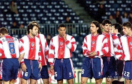 国米放弃引进尼科-帕斯，皇马拒绝出售球员