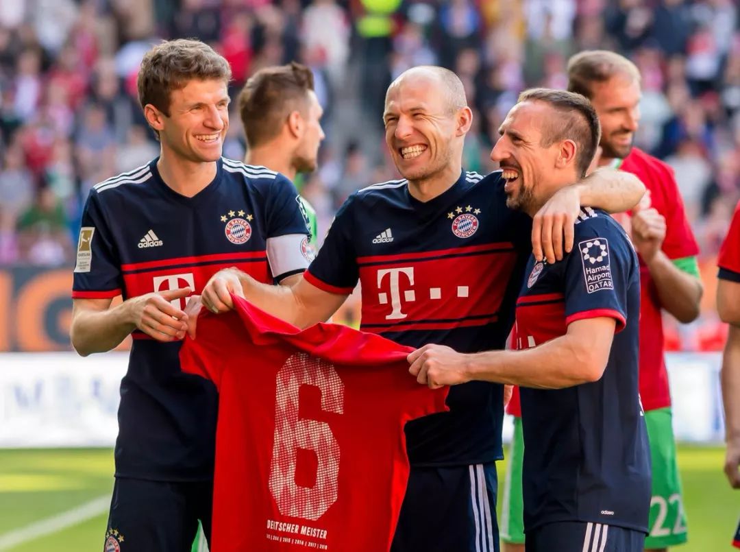 斯帕莱蒂：我们要循序渐进，一下增加太多新东西容易导致混乱